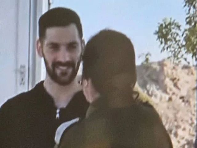 Первые фото освобожденных заложников