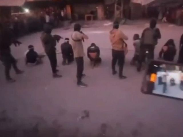ХАМАС продолжает в Газе казни "коллаборационистов" и представителей враждебных кланов