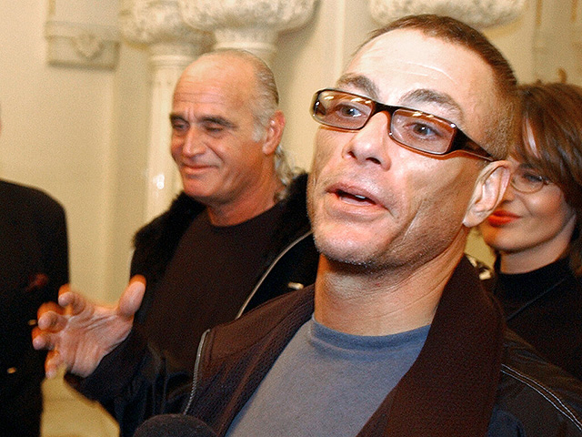 2004 год