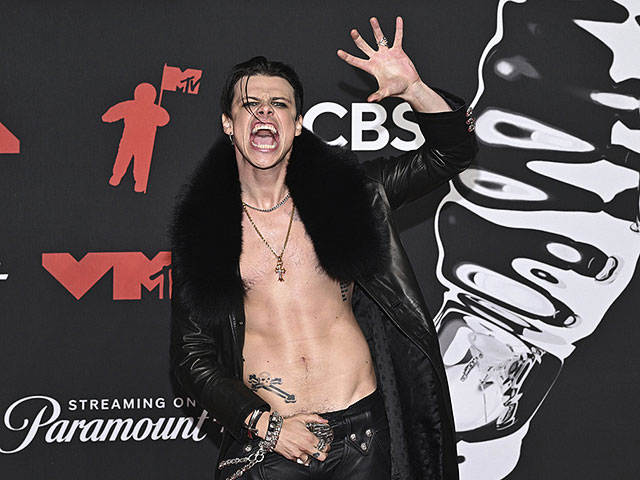 Yungblud