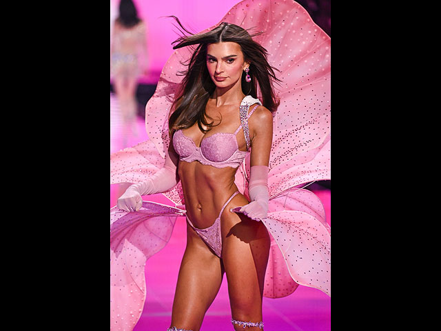 Эмили Ратаковски