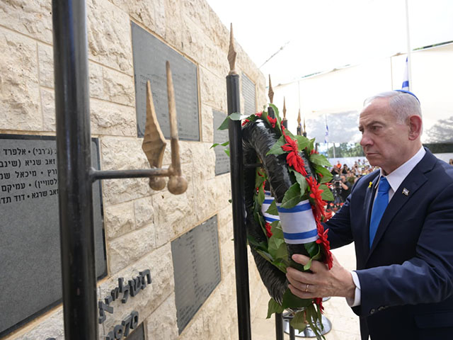 Трамп: "Если ХАМАС продолжит убивать людей, у нас не будет выхода, кроме как войти и убить их"