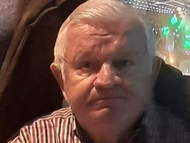 Внимание, розыск: пропал 84-летний Владимир Белкин из Ашдода (найден)