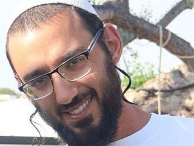 Внимание, розыск: пропал 34-летний Давид Азриэль из Ашдода
