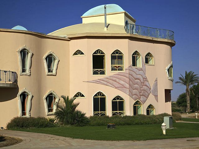 Кибуц Неот-Смадар внесен в список Best Tourism Villages организации UN Tourism