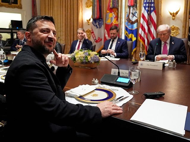 Итоги встречи Трампа и Зеленского: Украина пока без "томагавков", США призывают прекратить войну
