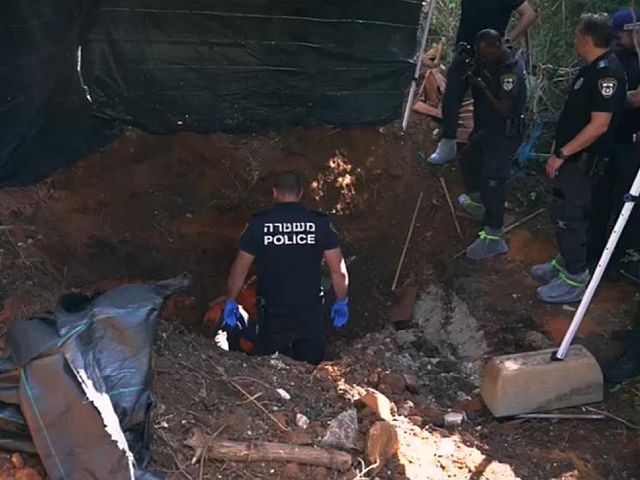 В Кармиэле дочь прятала тело матери, пережившей Холокост, чтобы продолжать получать выплаты
