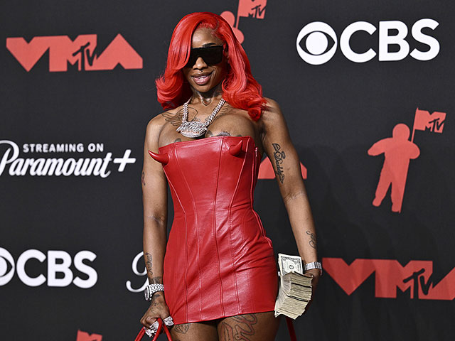 Sexyy Red