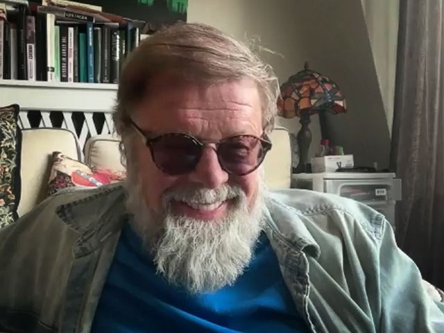 "Перестаньте владеть". Борис Гребенщиков и "Бхагавад-гита" в передаче "Детский недетский вопрос"