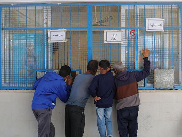 Источник "Кан": Израиль "не позволит UNRWA вернуться к работе в Газе"