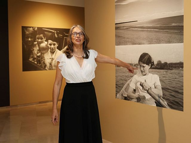 "Безграничные возможности внутри конечного архива". О выставке "Евгений и Яков Хенкины"