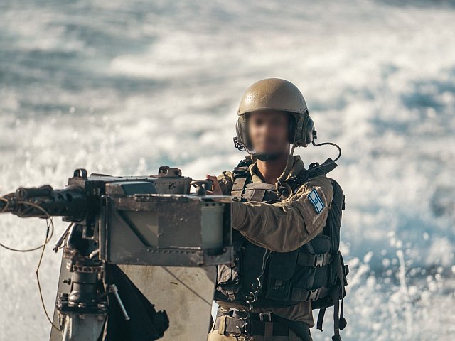 Завершены пятидневные учения в районе границы с Ливаном. Фото, видео