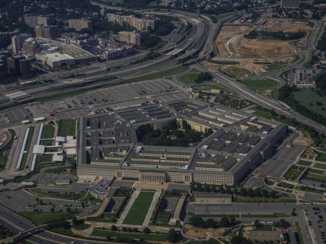 Пентагон направил в Карибское море авианосец Gerald Ford