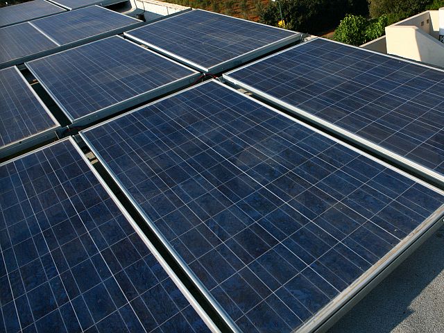 Кибуц Беэри вернулся к инвестициям: 20 млн шекелей в Arava Power
