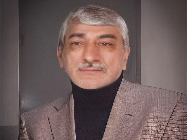 Сардар Амар