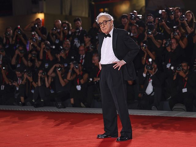 Вуди Аллен снимет фильм на деньги муниципалитета Мадрида