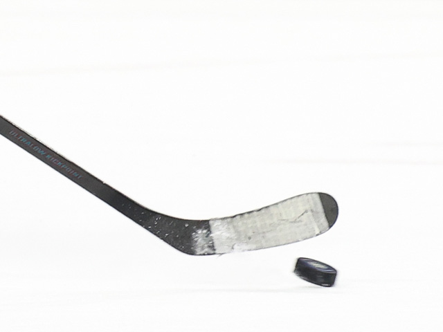 Хоккейная лига Восточного побережья. Голы хоккеистов-евреев "Юты"