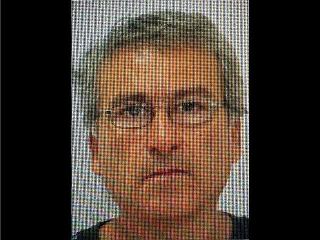 Внимание, розыск: пропал 72-летний Шрага Скуза из Нешера
