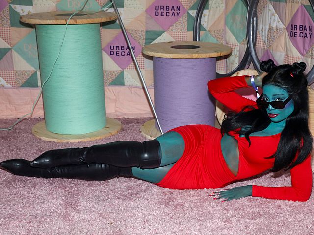 Сидни Вашингтон