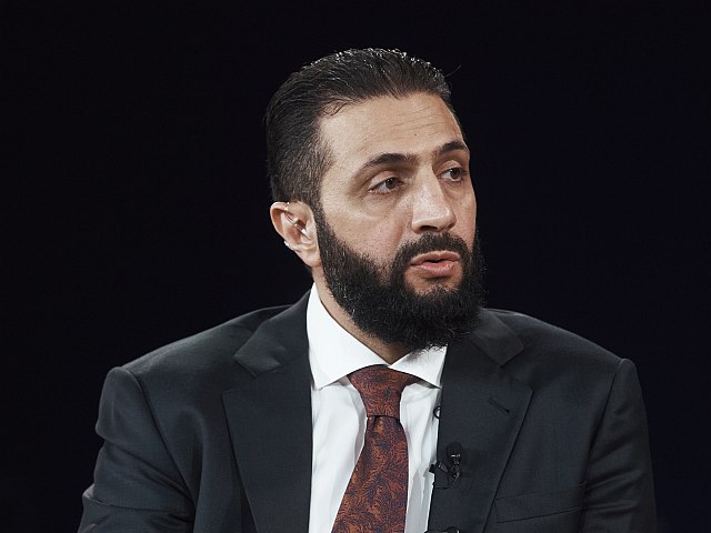 Президент Сирии Ахмад аш-Шараа скоро отправится с визитом в Вашингтон