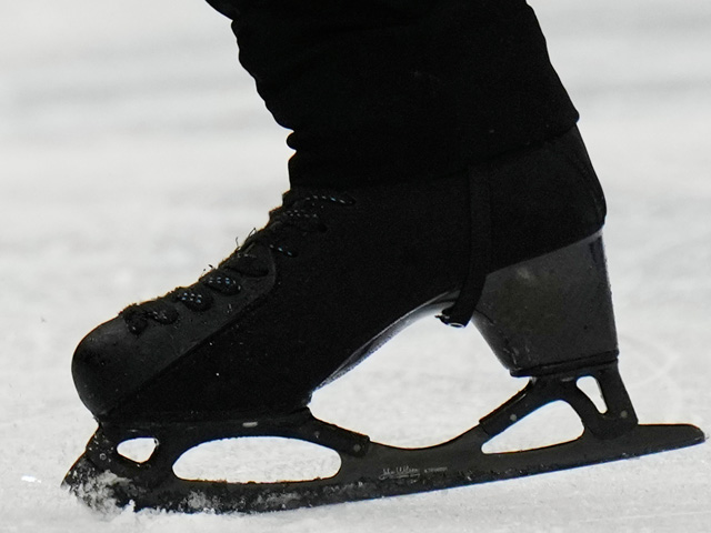 Израильские фигуристы завоевали золотую и серебряную медали турнира в Чехии