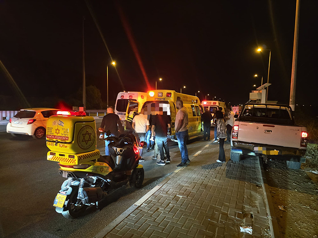 В Кафр-Каре застрелен мужчина