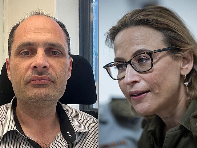 О скандале в военной прокуратуре вокруг дела "Сде-Тейман". Интервью с юристом Максимом Раковым