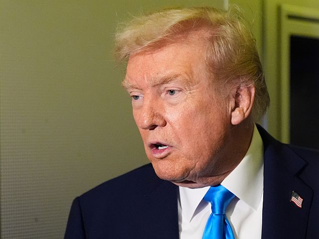 Президент Трамп пригрозил направить в Нигерию войска