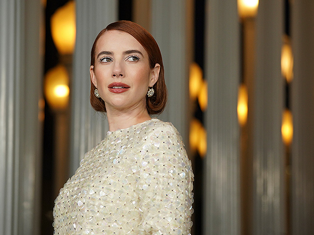 Эмма Робертс