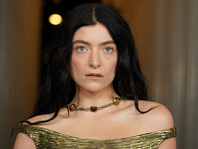 Lorde