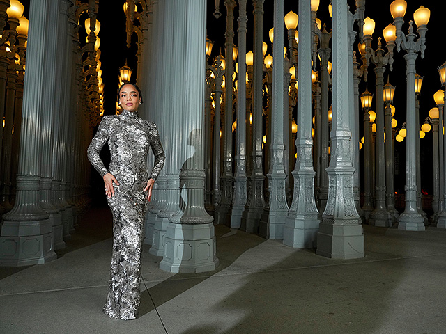 Тесса Томпсон