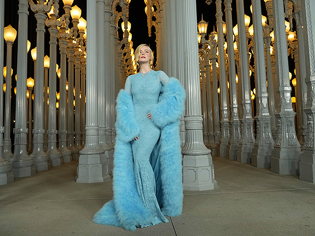 Эль Фаннинг