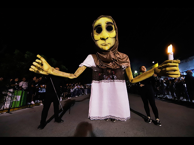 Мерида, Мексика 