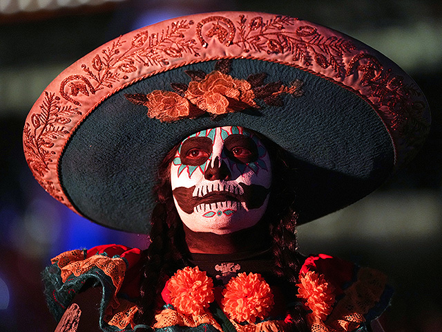 Мехико, Мексика