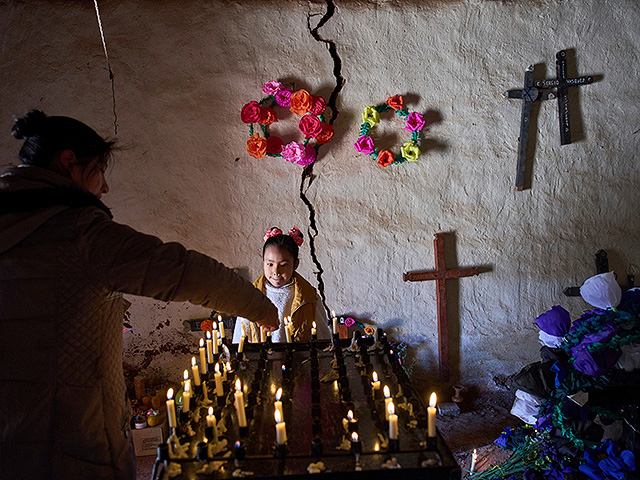Провинция Жужуй, Аргентина