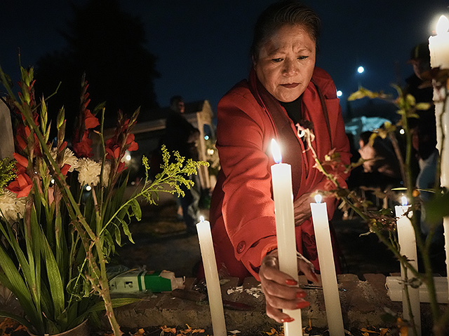 Мехико, Мексика