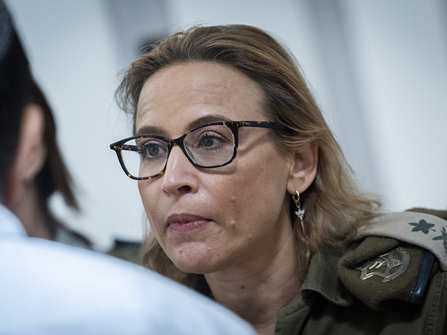 Ифат Томер-Йерушалми задержана полицией