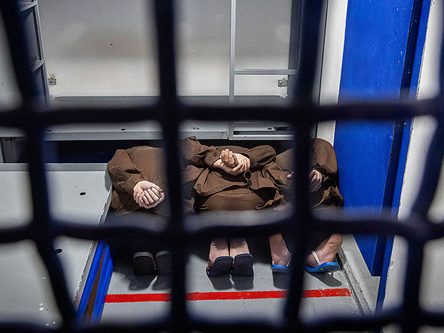 ХАМАС выразил обеспокоенность по поводу здоровья "писателя", содержащегося в израильской тюрьме
