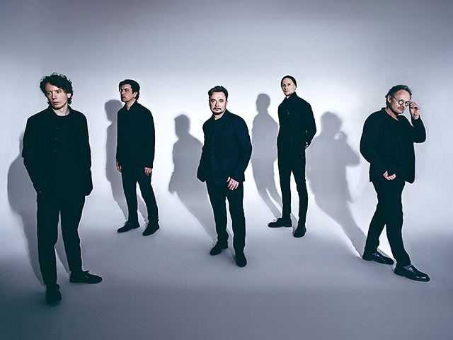 Это будет настоящее "Кино": легендарная группа в золотом составе выступит в Тель-Авиве