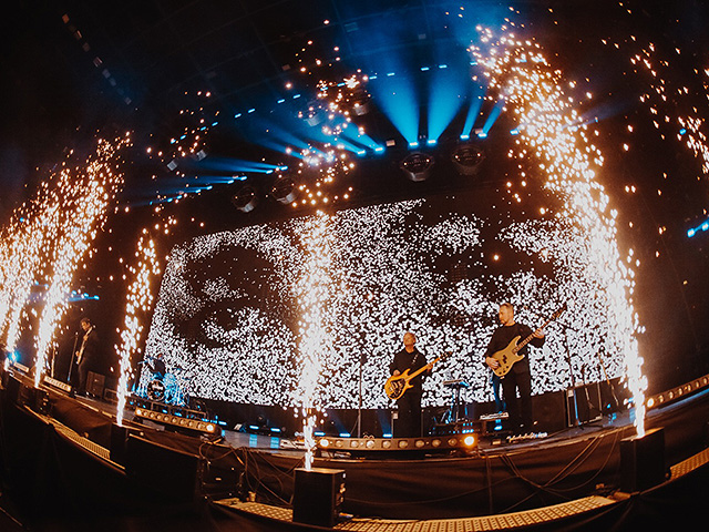 Это будет настоящее "Кино": легендарная группа в золотом составе выступит в Тель-Авиве