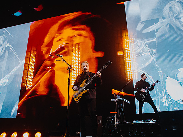 Это будет настоящее "Кино": легендарная группа в золотом составе выступит в Тель-Авиве