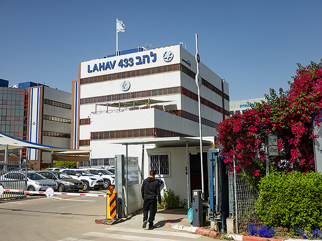 Опубликовано имя известного бизнесмена, задержанного по делу "Рука руку моет"