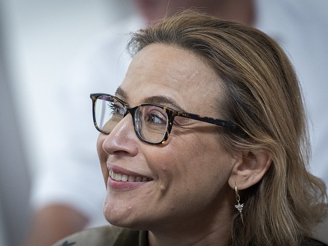 Томер-Йерушалми опротестовала продление ареста: "Были тяжелые дни, ей нужен отдых"