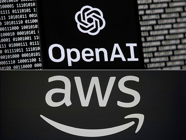 OpenAI и Amazon подписали семилетний контракт на $38 млрд для запуска ИИ на мощностях AWS
