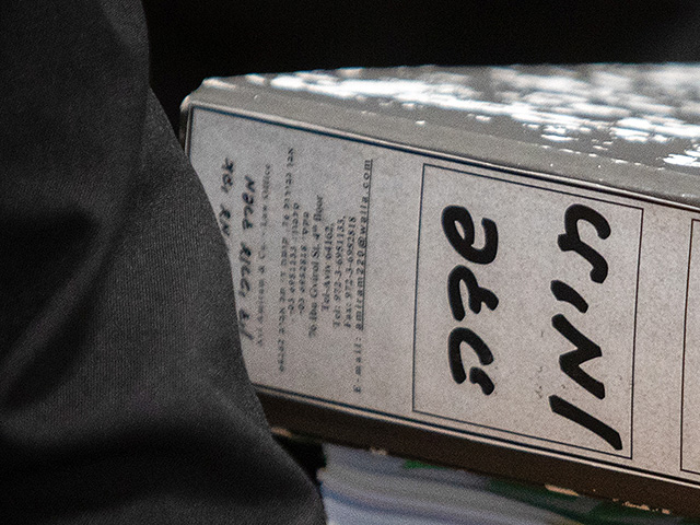 Обвинитель по делу солдат из "Сде-Тейман" отправлен в отпуск