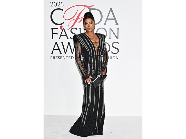 Тамрон Холл