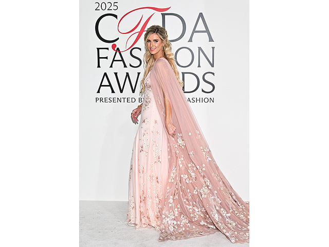 Ники Хилтон Ротшильд