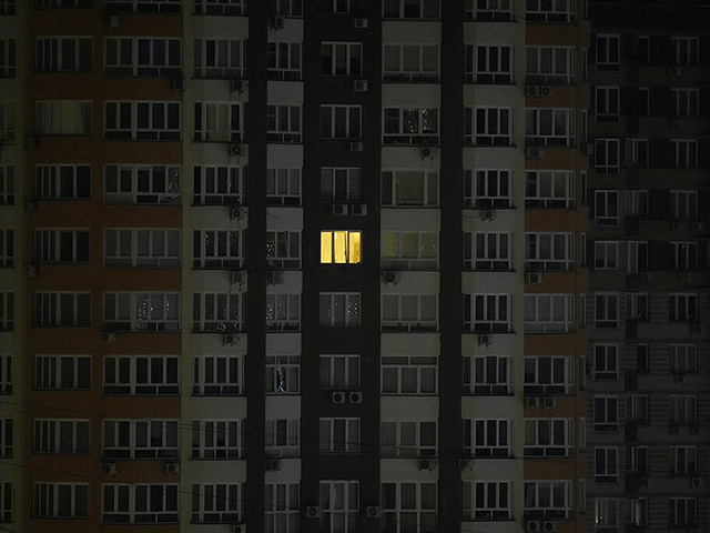 Искусственный свет в спальне по ночам негативно влияет на здоровье сердца