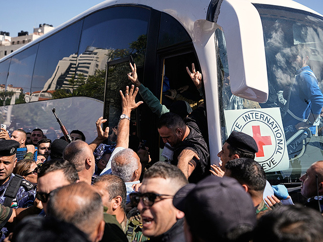 ШАБАК пересмотрел свою позицию по поводу смертной казни для террористов