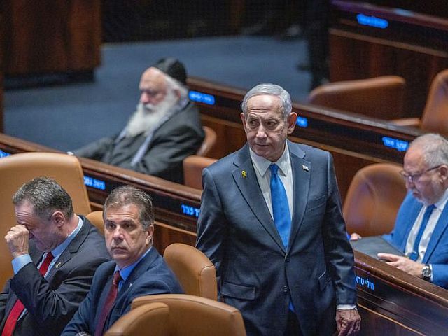 "Кан": Нетаниягу рассматривает возможность проведения досрочных выборов через три месяца